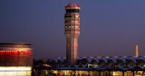 'Meow, Meow': Pilots Reprimanded For Making Animal Noises On Air Traffic Control Frequency