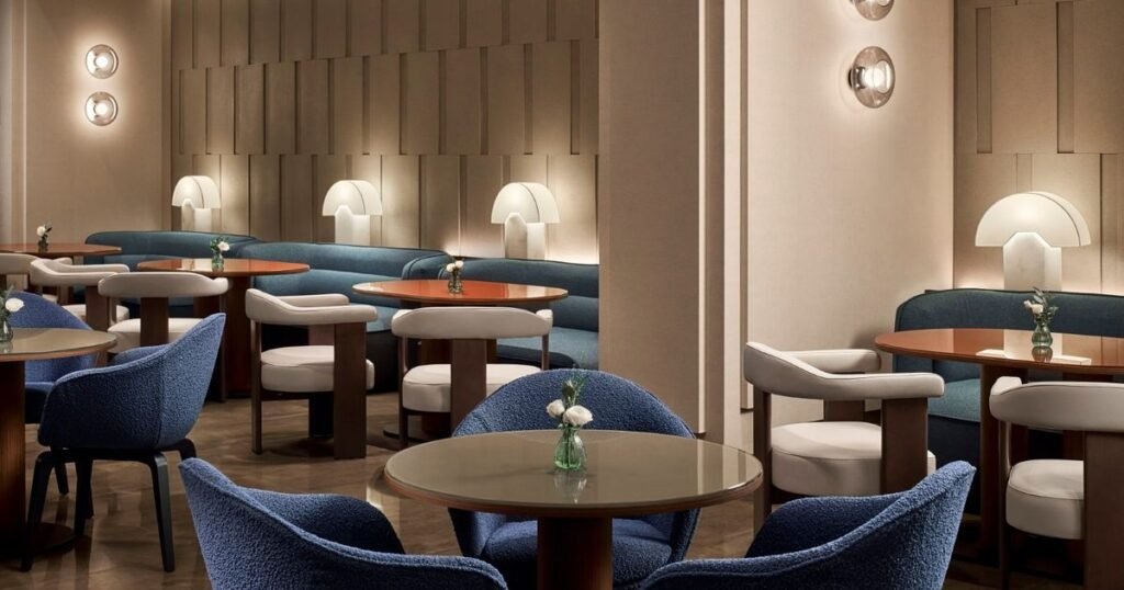 Minor Hotels introduces Tivoli President Milano, expanding its luxury presence in Italy