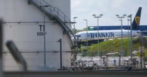 More flight cancellations likely as fuel crisis bites – The Irish Times