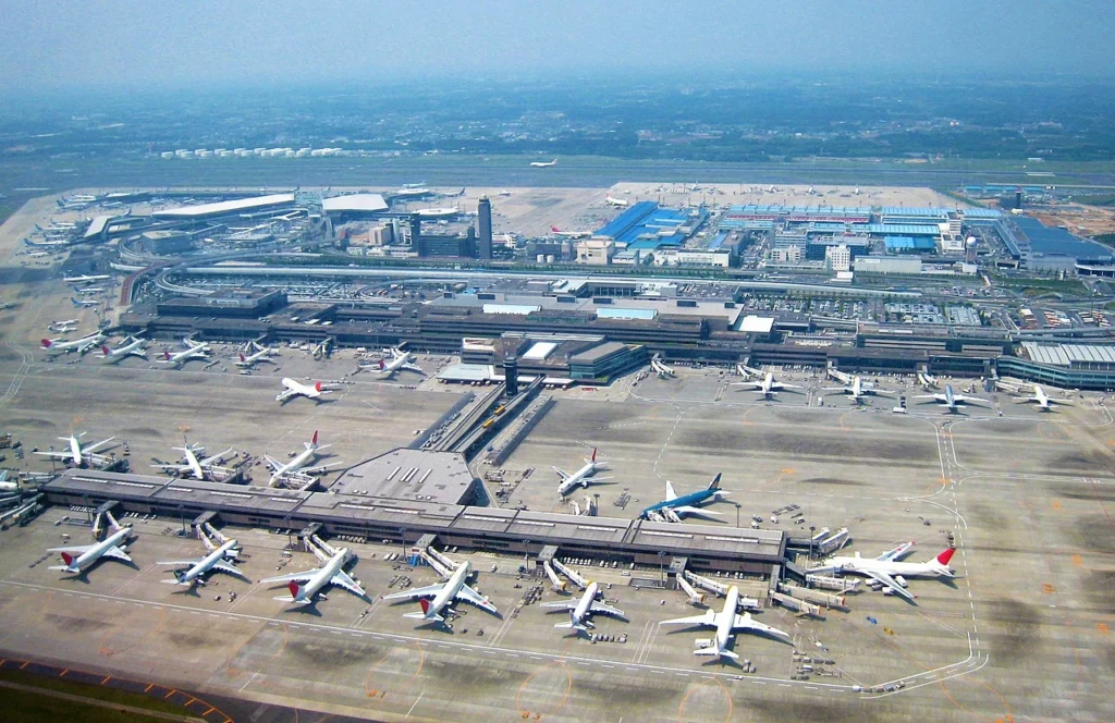 Narita Airport Expansion at Risk as Holdout Landowners Stall 2029 New Runway Deadline