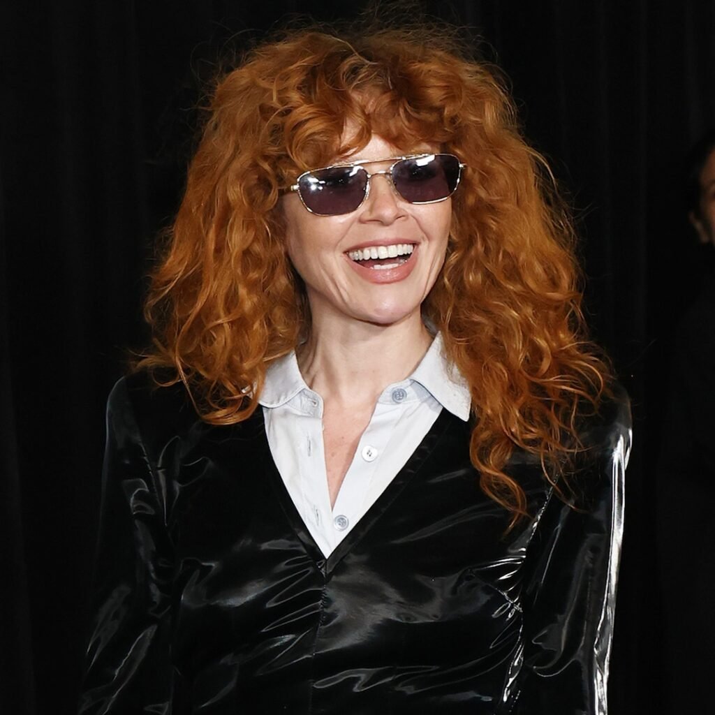 Natasha Lyonne Shares Delta Flight Removal Reason, Sleeping Pill