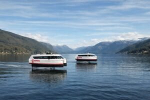 P-12 ferries