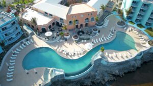 st maarten hotels