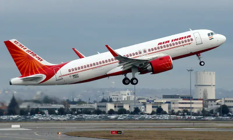 PAA extends airspace ban for Indian aircraft until May 24 - Pakistan