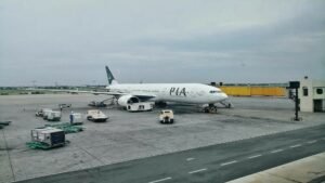 PIA Announces New International Route with Weekly Flights