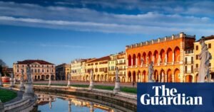 Perfect Padua and a Greek theatre in Sicily: readers’ favourite places in Italy | Italy holidays
