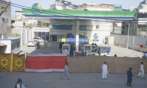 Public holiday extended in Pindi; markets, fuel stations along key roads closed - Pakistan
