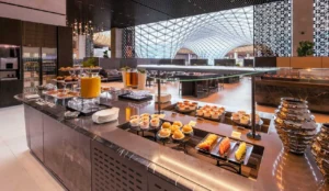 Qatar Airways Axes Morning Hours at This Premium Lounge