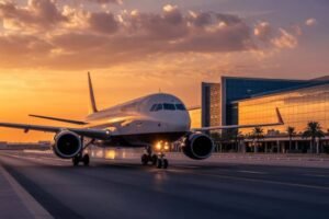 Qatar airways
