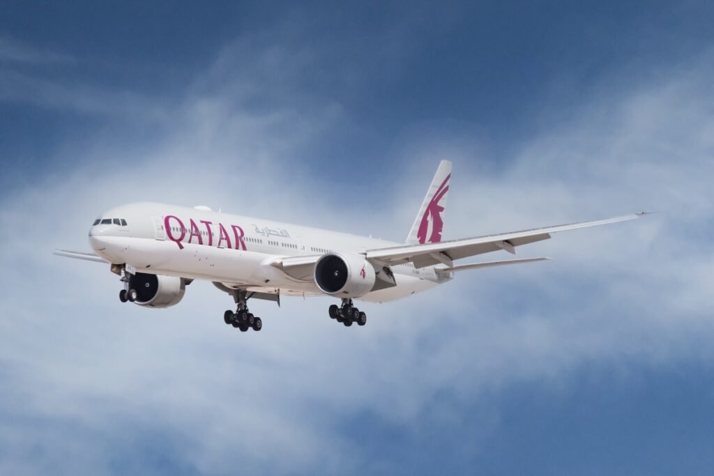 Qatar Airways further revises flight schedules to more than 120 destinations