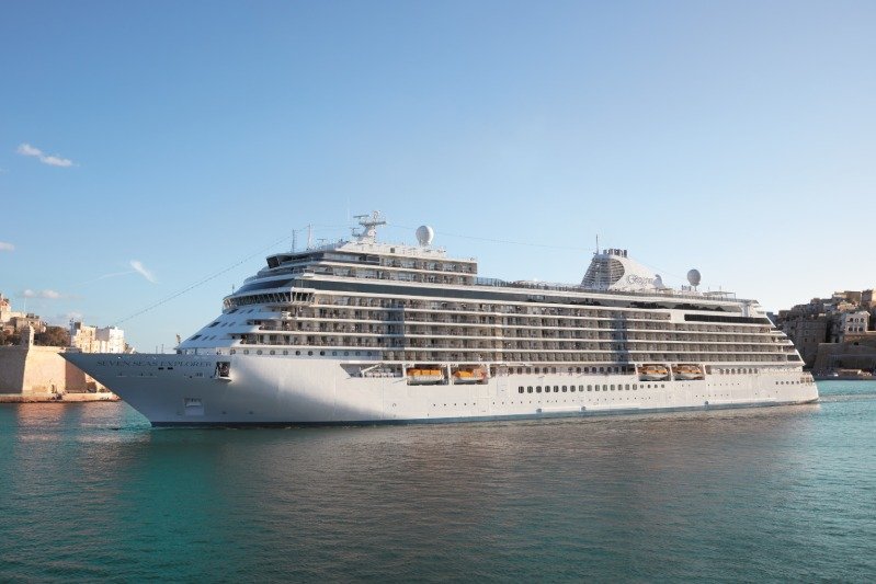 seven seas explorer