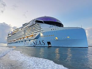 Star of the Seas