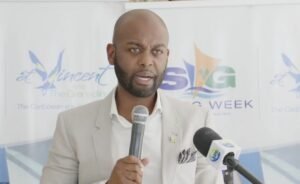 SVG Charts New Course at Major Cruise Industry Summit