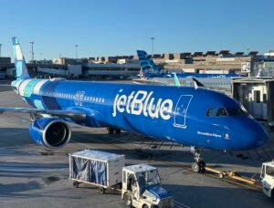 Sean Duffy Comments On Airline Mergers: “Trump Loves To See Big Deals”
