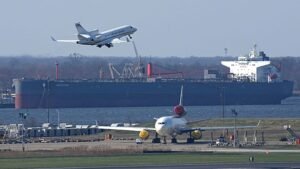 Should you book holiday flights now considering jet fuel price spikes?