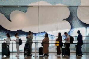 Soaring Jet Fuel Costs, Strong Travel Demand and Limited Flight Capacity