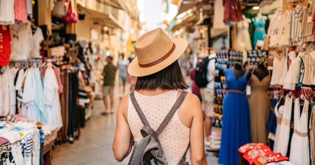 Souvenir Travel Experts Must Have Item
