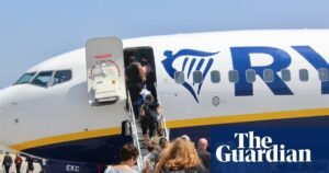 Tell us: have your holiday plans changed in light of recent world events? | Travel