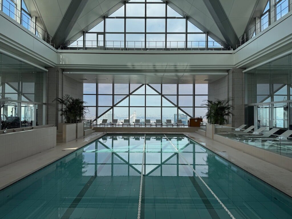 The Park Hyatt Tokyo Now Claims It’s A Resort… To Avoid Giving Late Check-Out?