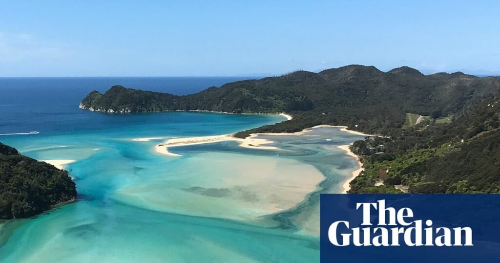 The most beautiful coast in the world? Exploring New Zealand’s overlooked Nelson Tasman by sand and sea | New Zealand holidays