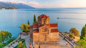 There’s a country in Southern Europe that few tourists know about