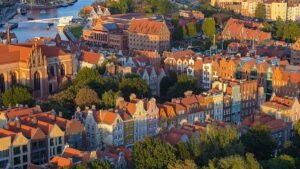 These are the top destinations in Europe for a last-minute trip