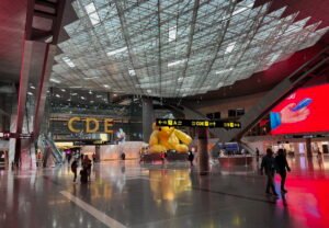 Thierry Antinori, The Smart Man Quietly Running Qatar Airways (As I See It)