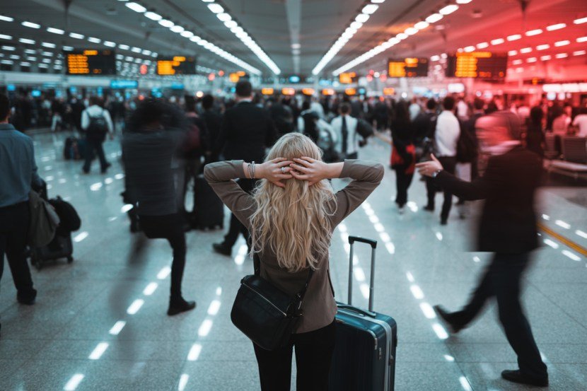 Thousands of passengers abandoned in the middle east today as saudi arabia, uae, egypt, qatar, and bahrain delay 593 and cancel 51 flights, disrupting emirates, saudia, egypt air, air arabia, and others in riyadh, dubai, cairo, doha, and more