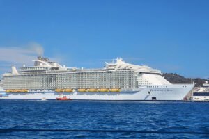 Harmony of the Seas