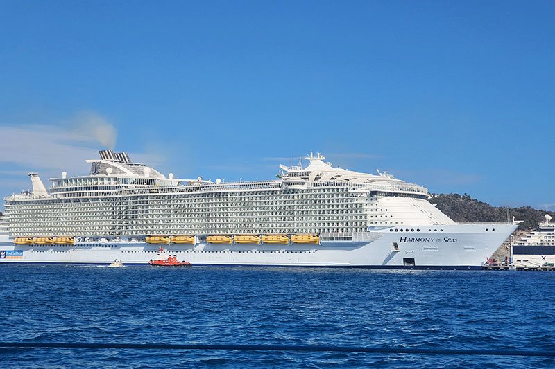 Harmony of the Seas