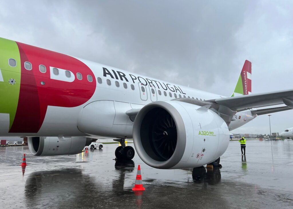 Traveler Forced To Buy New Ticket After Missing Flight Due To Long Security Line