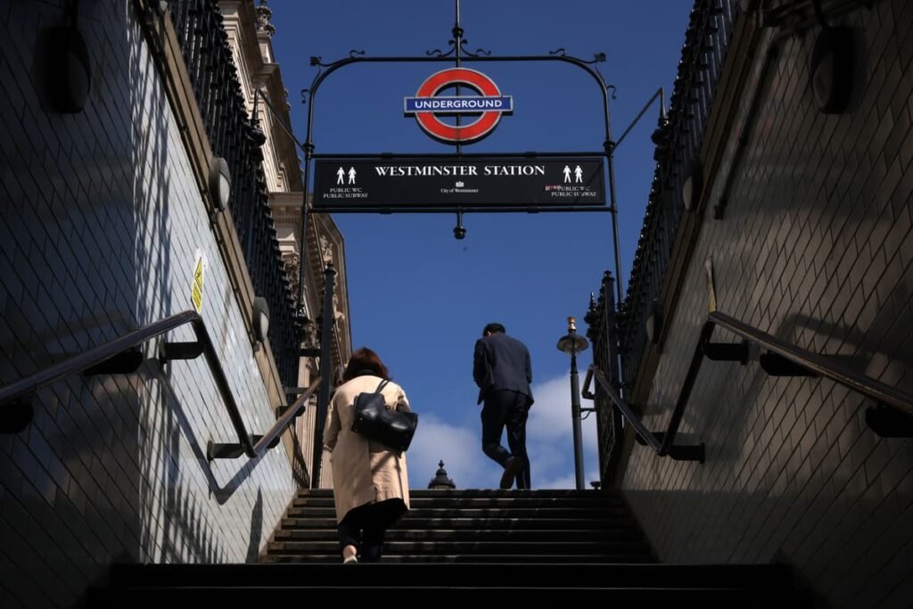 Tube strikes: Five reasons why this week's RMT walkouts were the least effective for years