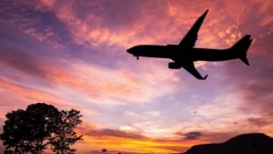 U.K. Airlines Brace for Jet Fuel Crunch as Iran War Disrupts Global Supply