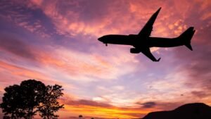 UK Airlines Race to Secure Jet Fuel as Summer Travel Crisis Looms