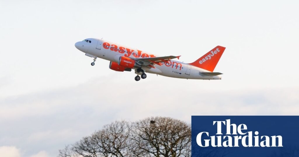UK eases airline penalties as jet fuel shortages threaten flights | Airline industry