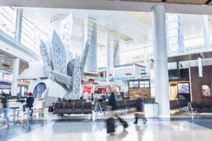 US Aviation Engineer Caught Smuggling $100K in Secret Data to China