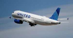 United Airlines Cancels Flights to Israel Until September Over Iran War - Haaretz