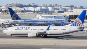 United Airlines Seeks $22,000 From Ex-Attendant After Disability Lawsuit Dismissal