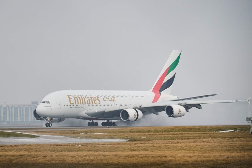 Updated Routes, Rebooking and Refund Options