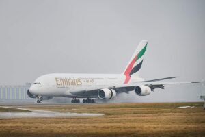 Updated Routes, Rebooking and Refund Options