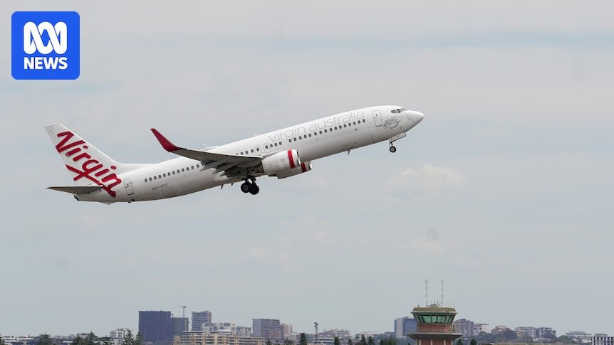 Virgin to trim domestic flights ahead of fuel costs rising by up to $40 million