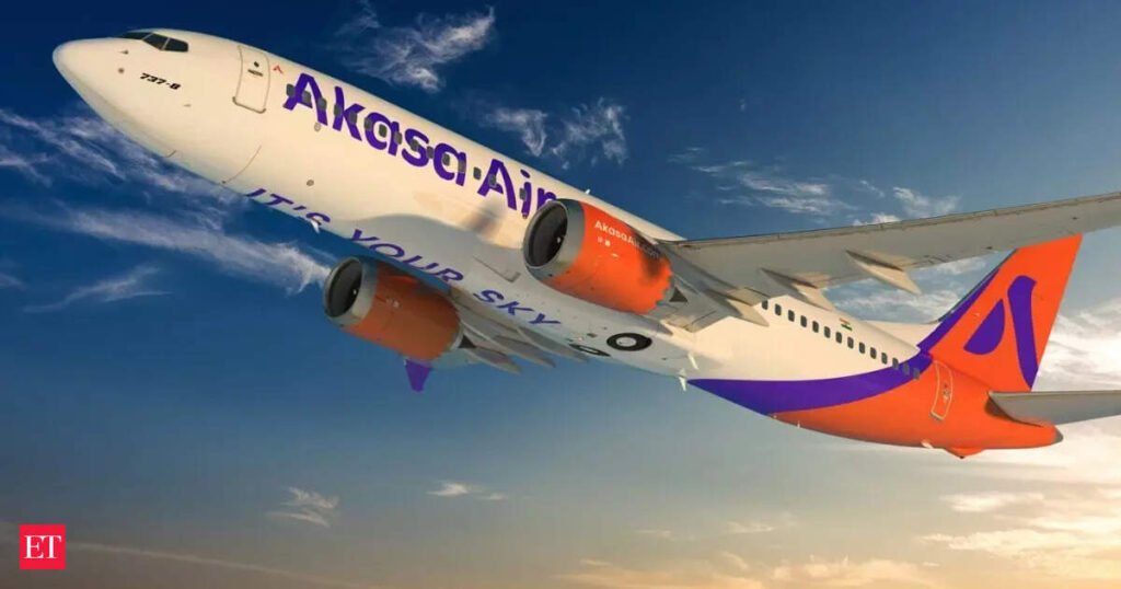 West Asia War: Akasa Air weighs Abu Dhabi flight restart; extends Doha, Riyadh and Kuwait suspension till April 12