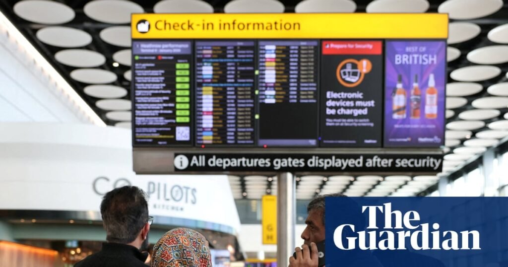 What are my rights if flights are cancelled and holidays disrupted due to fuel shortage? | Flights