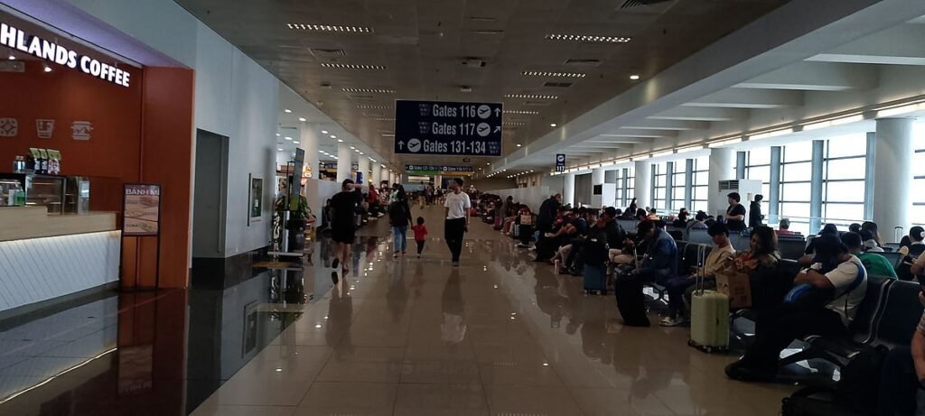 What new security rules mean for travellers