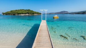 What's The Most Budget-Friendly European Country For A Caribbean-Style Beach Vacation In 2026?