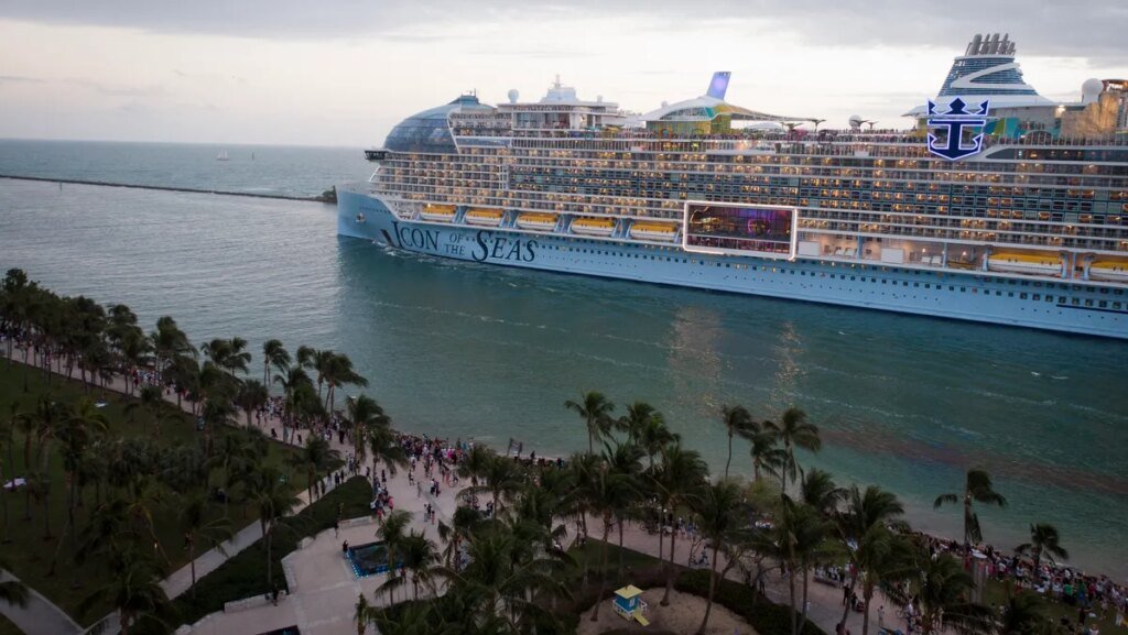 Which cruise ships got perfect sanitation scores? See the list