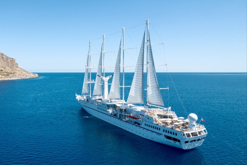 windstar monemvasia