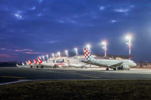 Zagreb Airport revamps incentive scheme, opens door to Ryanair rivals