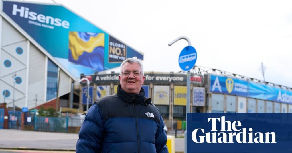 ‘Field of Dreams stuff’: will Leeds finally get its trams after decades of promises? | Transport