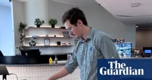 ‘The horror – 14 alarms in the morning’: backpacker hostels evolve as young people seek privacy over packed dorms | Travel